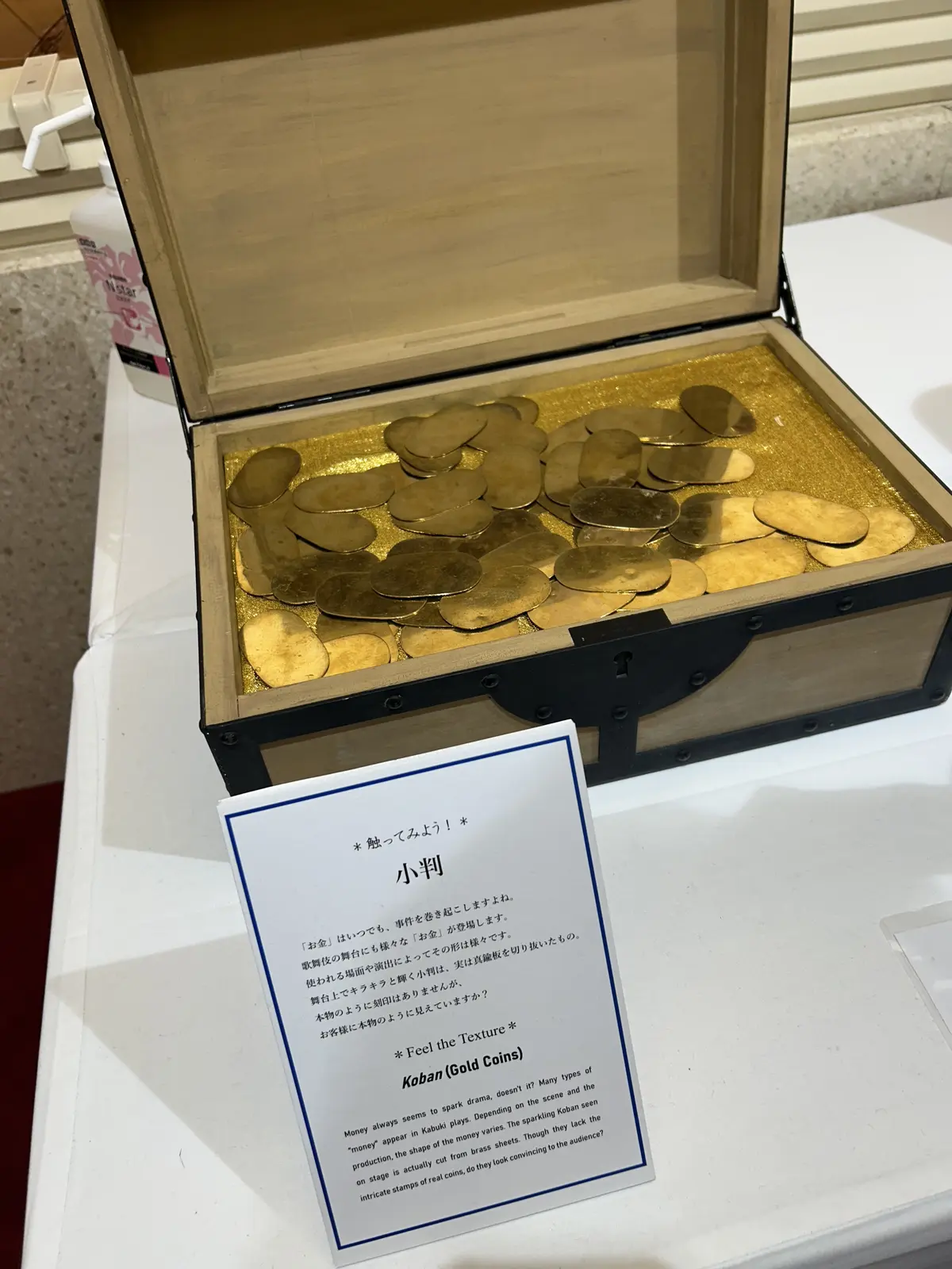 十一月歌舞伎座特別公演　ようこそ歌舞伎座の画像_11