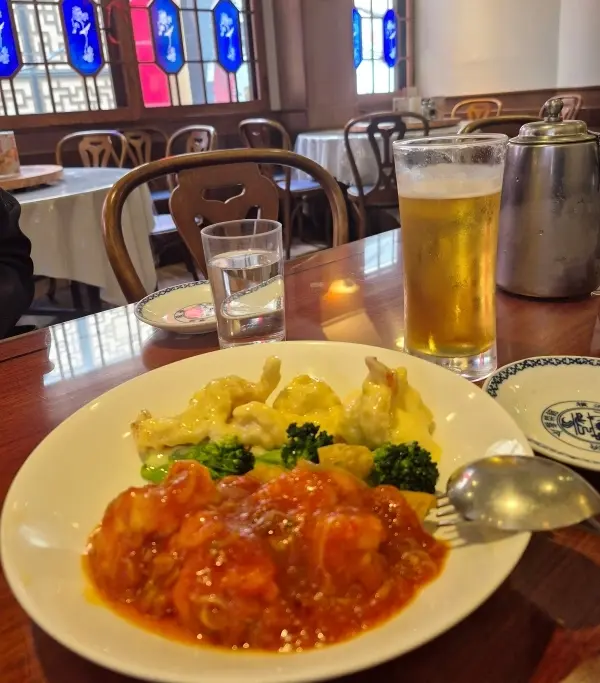 G.Wのお出かけに♪横浜・中華街知る人ぞの画像_8