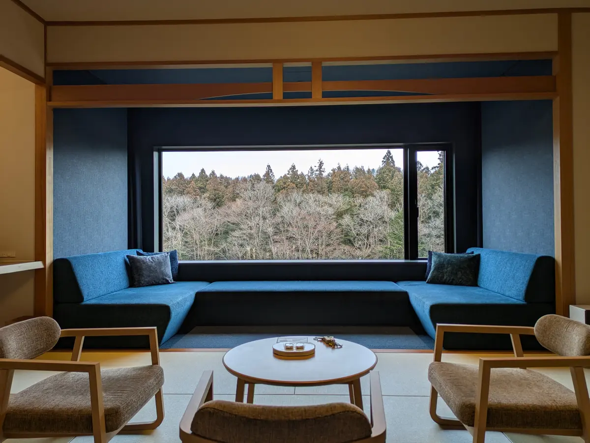 2025春〜はじめての東北ふたり旅♡【仙の画像_15