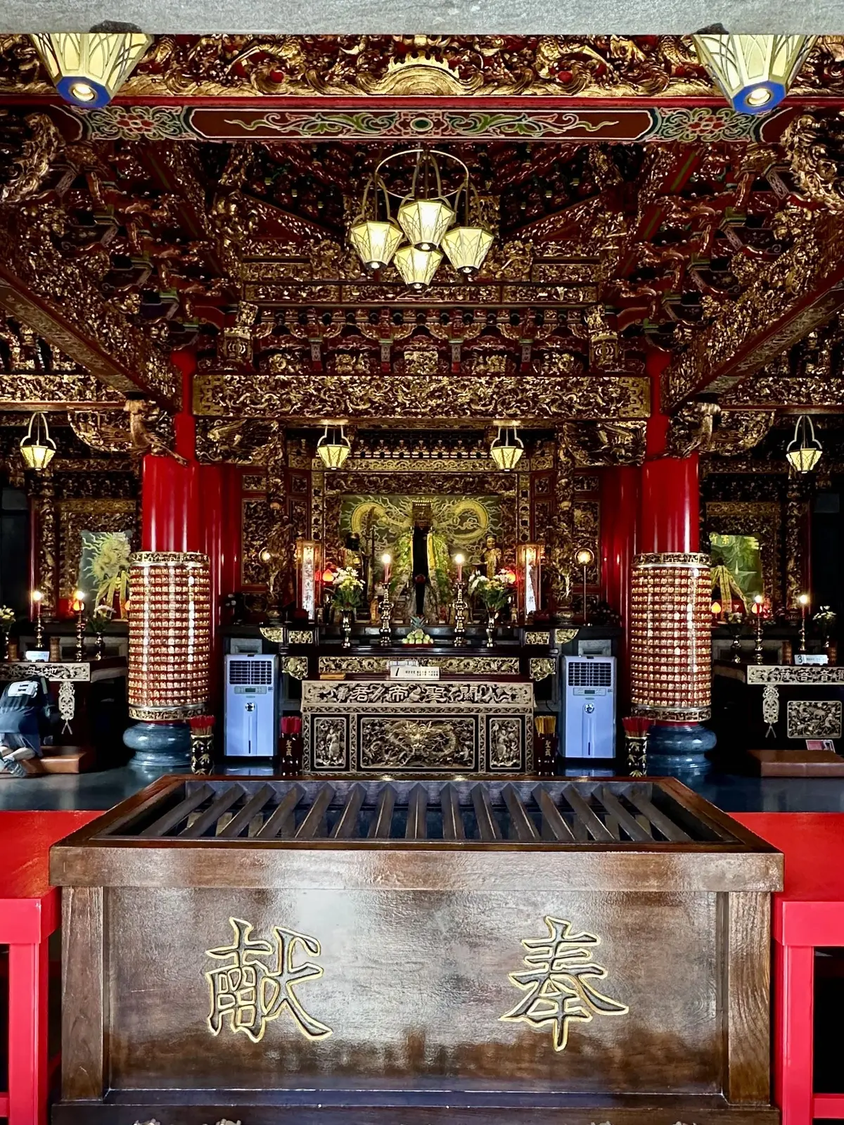 アラフィフ夫婦でお出かけ♪横浜中華街の画像_15