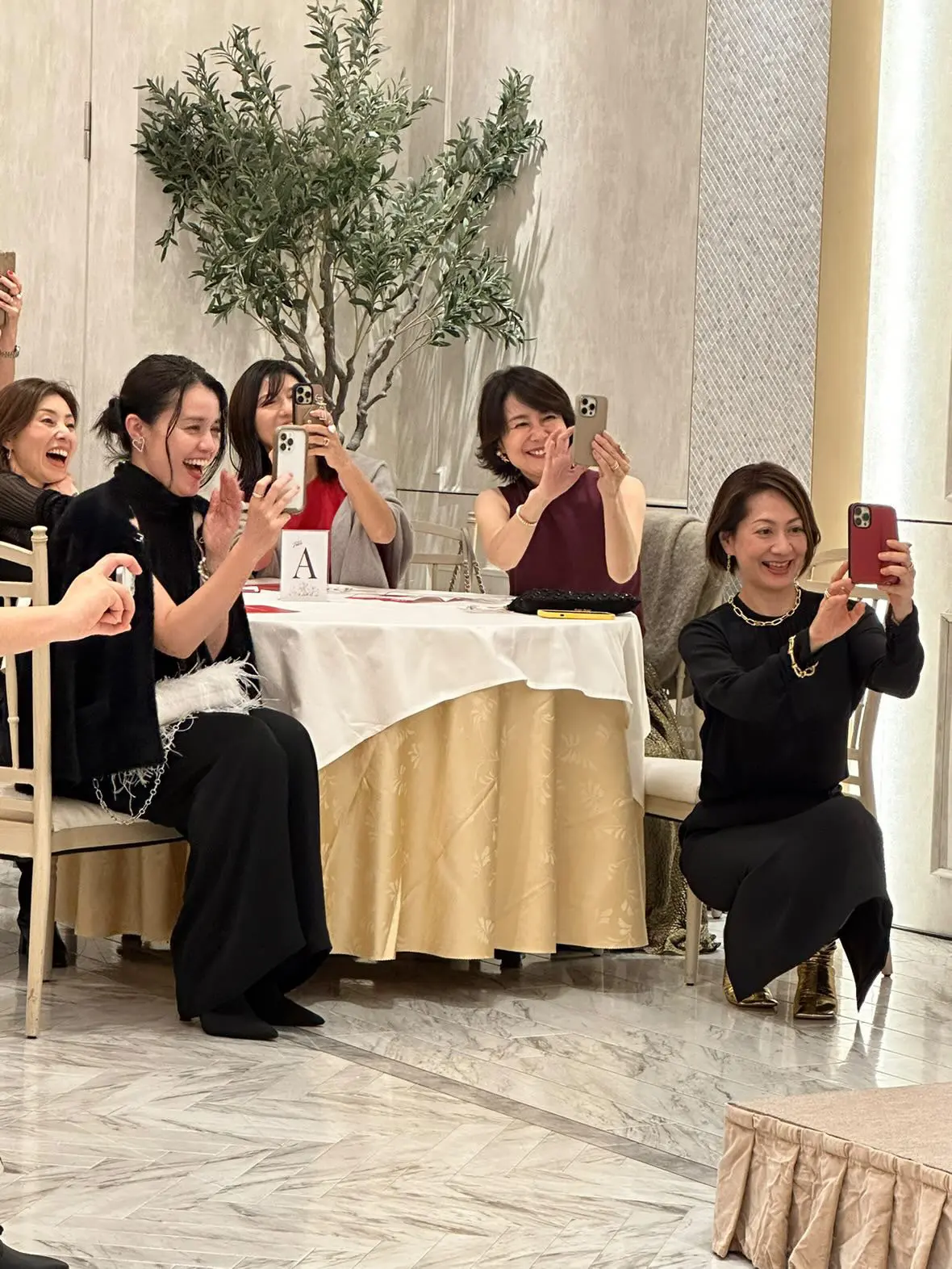 ソワレ・ドゥ・エクラ〜お気に入りの羽根バの画像_8