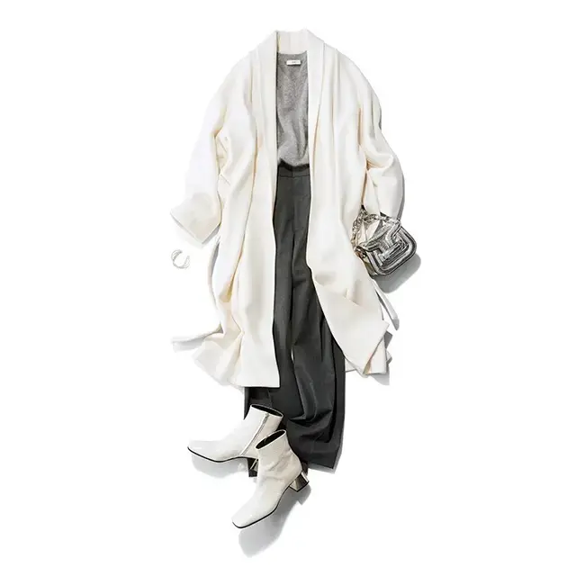 Sergio Rossi（セルジオ ロッシ）のブーツ