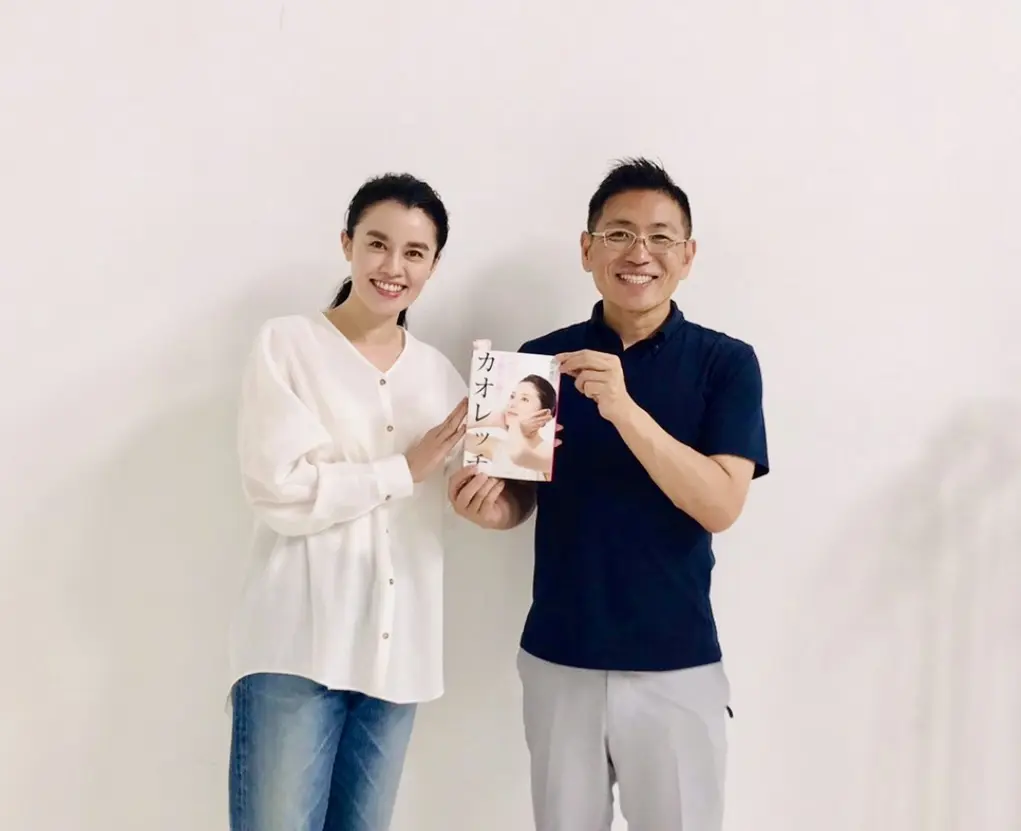 éclat11月号「カオレッチ」撮影♪の画像_2