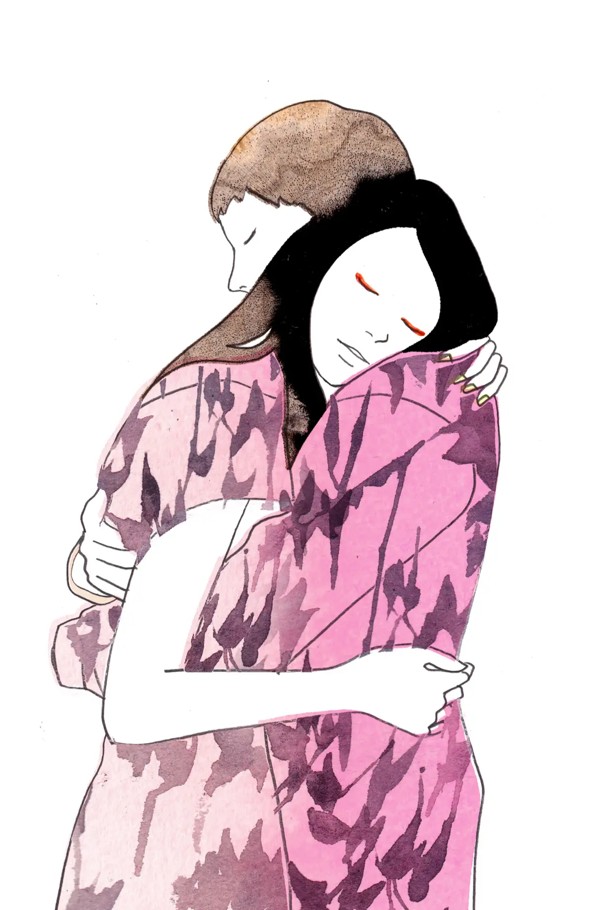 アラフィー女性に聞いた！今でも忘れられなの画像_4