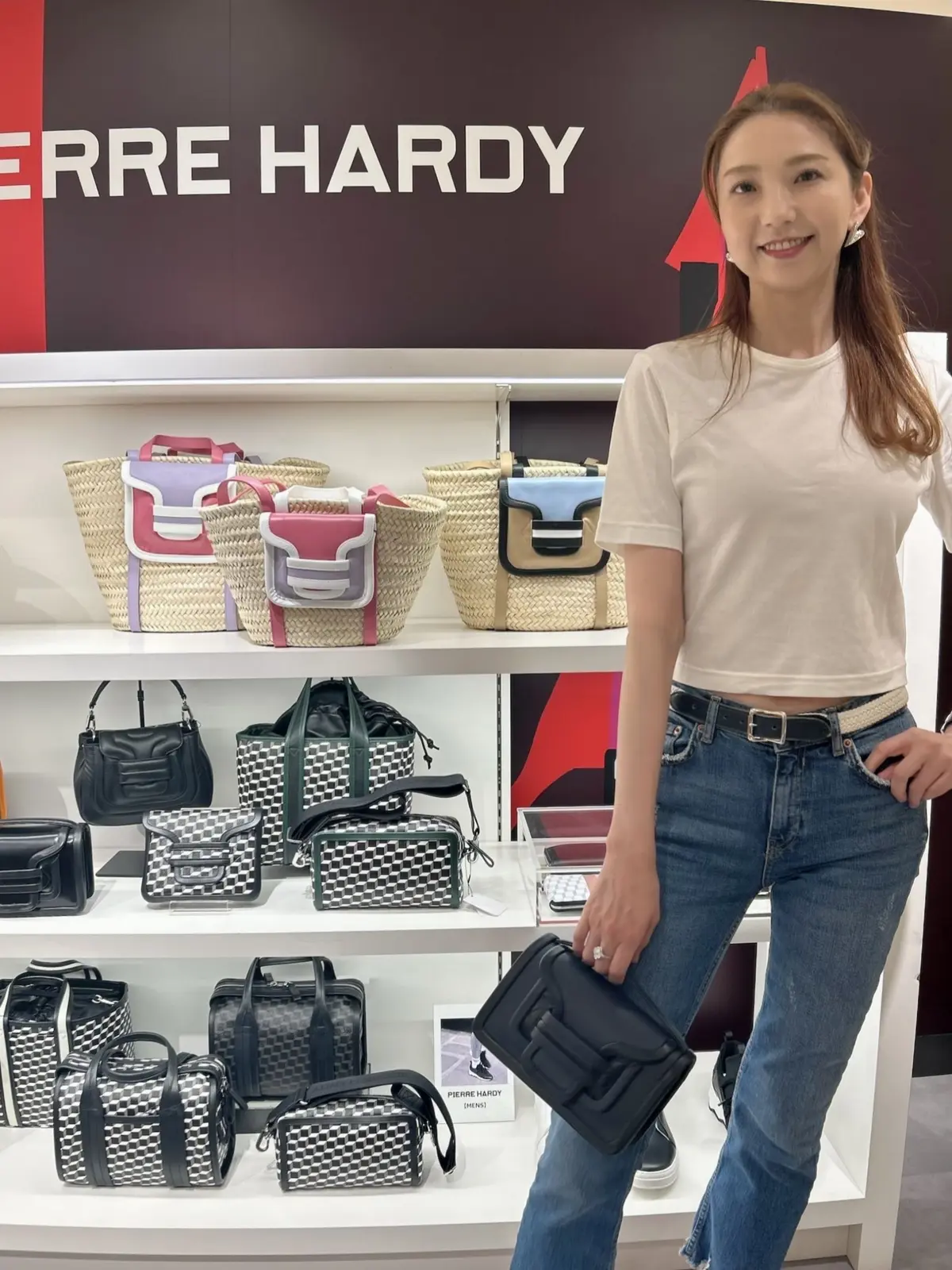 「ピエール アルディ」阪急うめだ本店POの画像_5