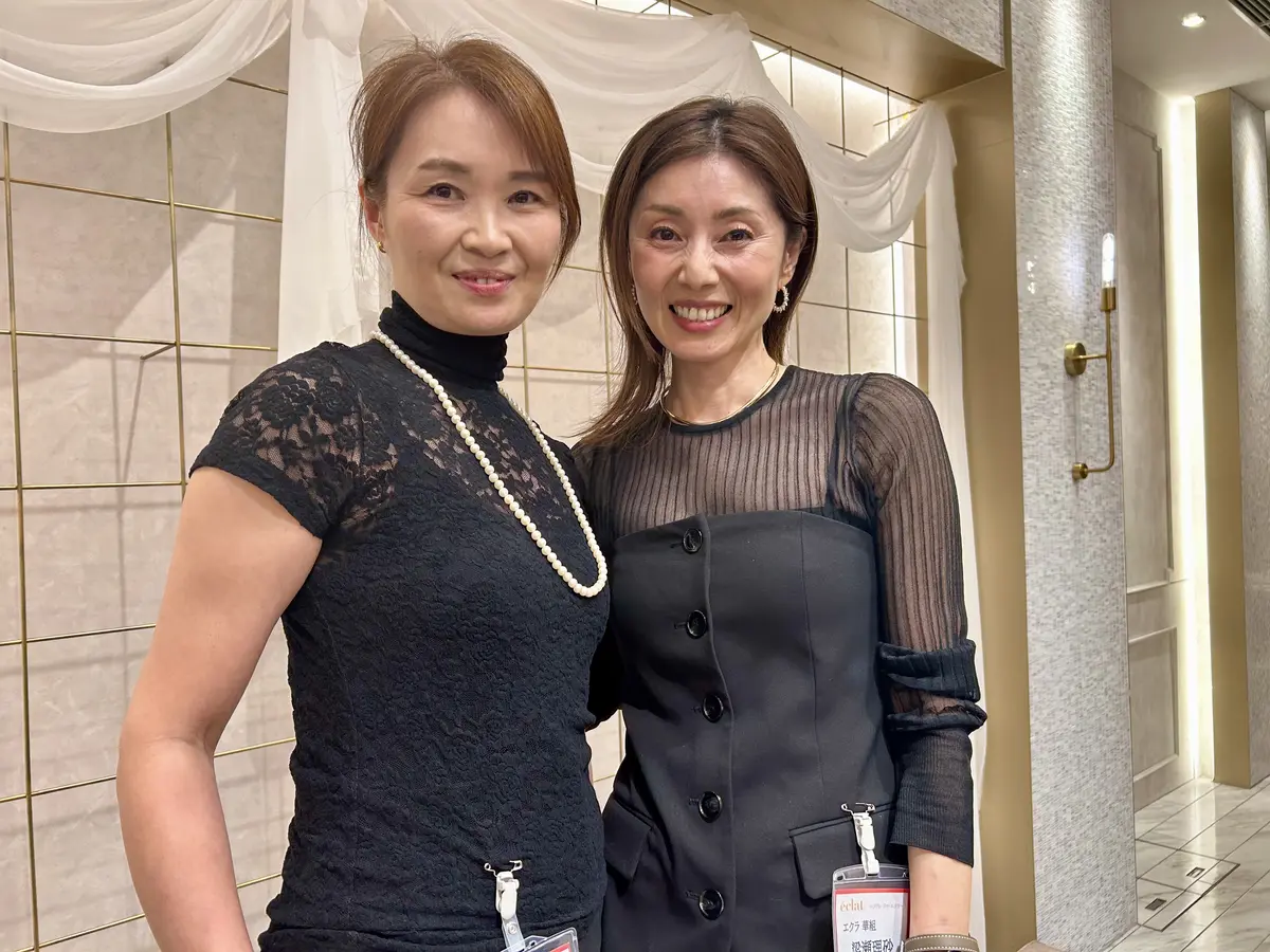 エクラオフ会ソワレ・ドゥ・エクラへの画像_17