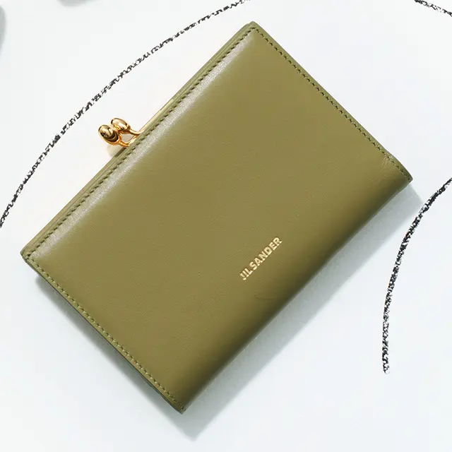 JIL SANDER（ジル サンダー）