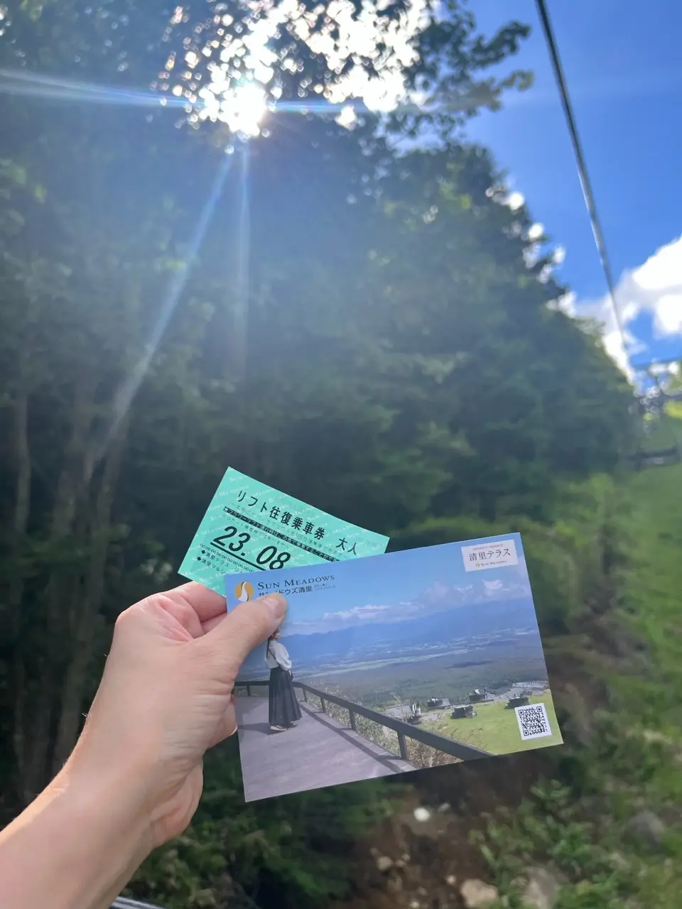 日帰りドライブ♪初めての清里の画像_11