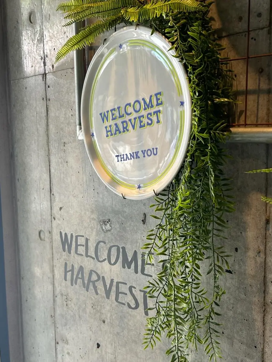 大人レッドの華やかアフヌンで女子会の画像_8