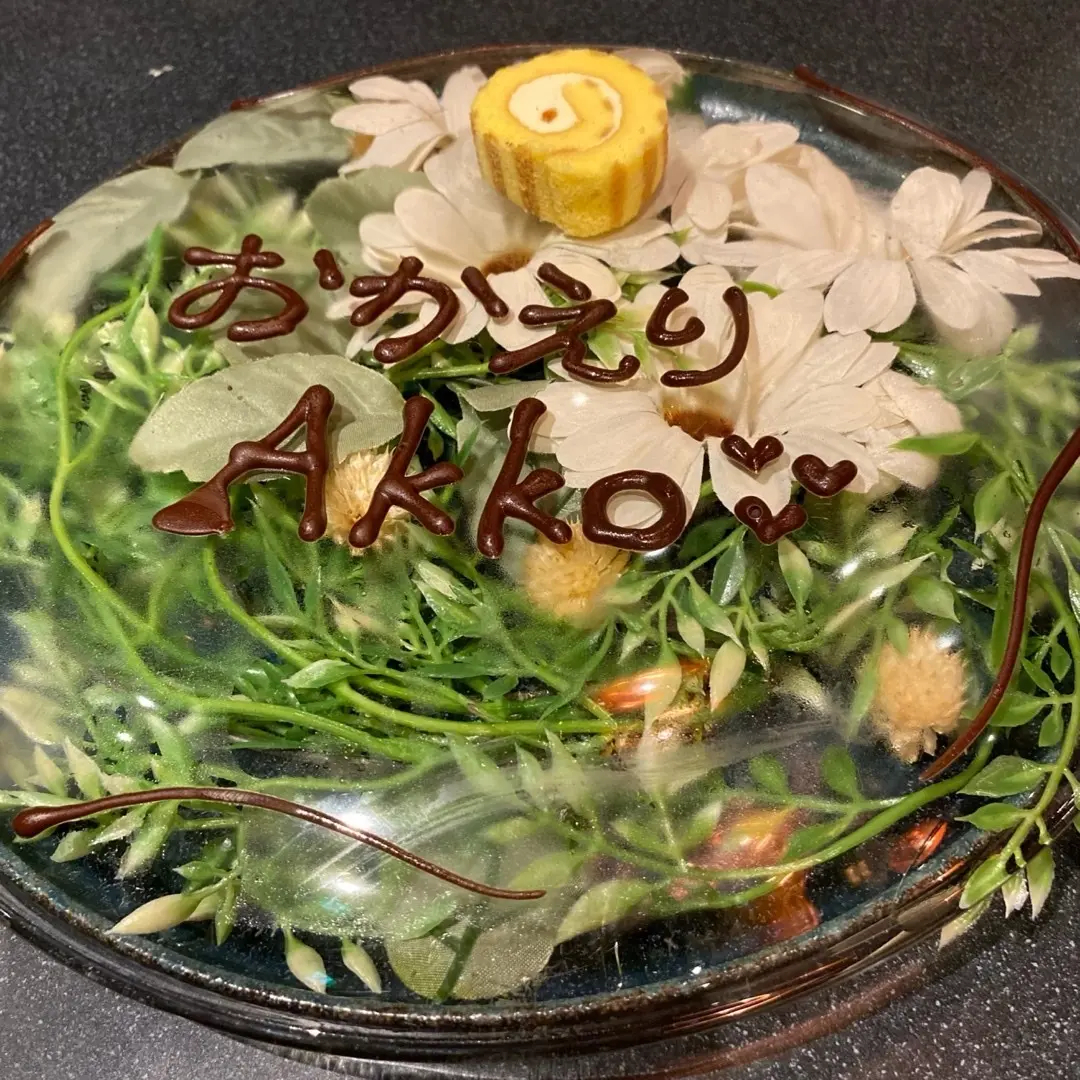 復活祭りで心身共にほっくりの画像_5