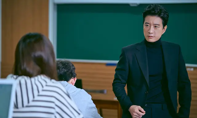 『ロースクール』