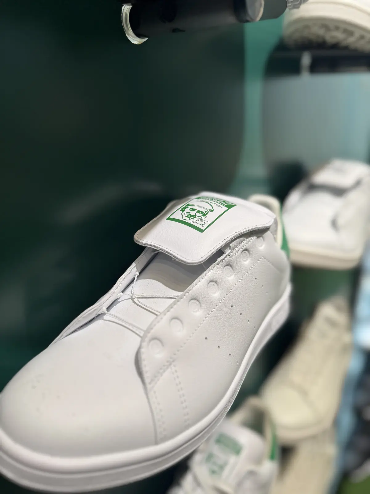 アディダスゴルフ ゴルフシューズ BOA®︎が搭載されているモデル