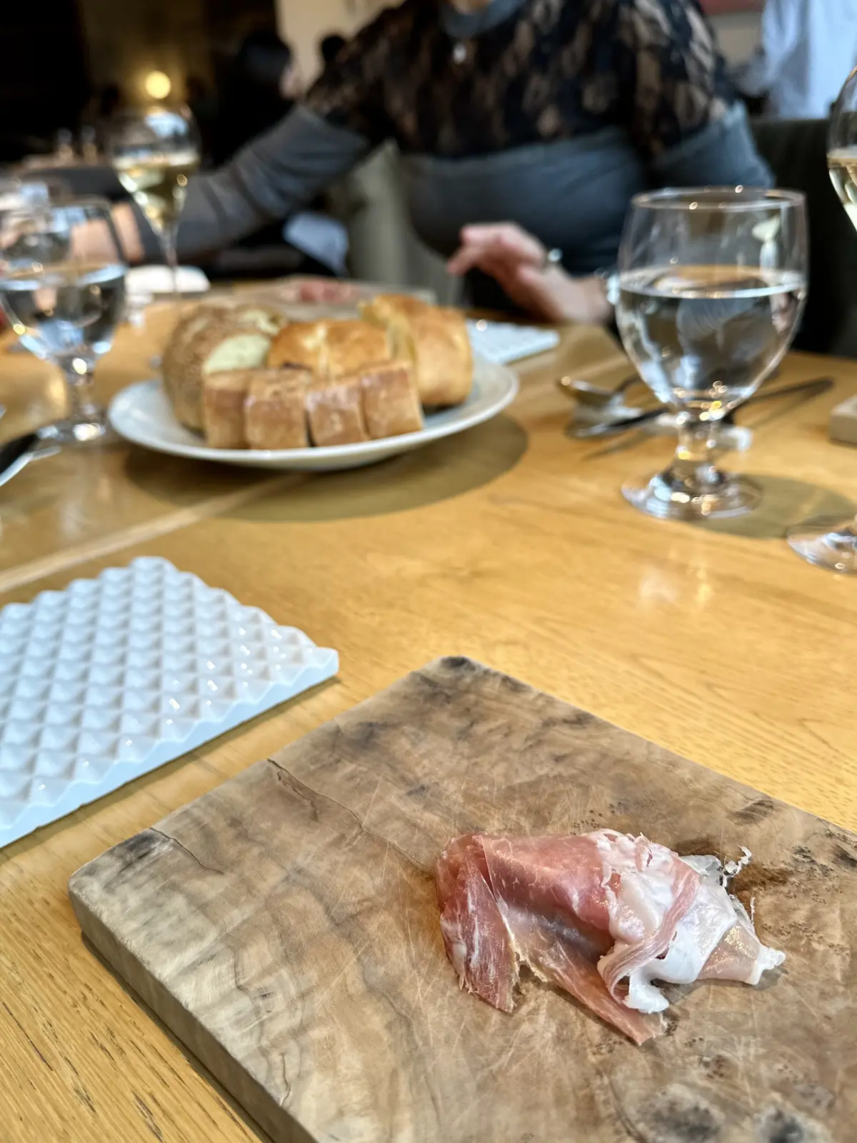 リピート決定のモダンイタリアンの画像_2