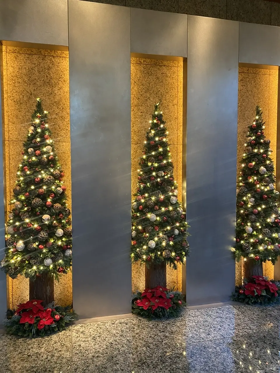 グランドハイアット東京♡2コーデの画像_2