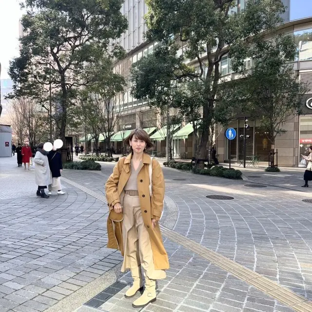 日比谷　東京ミッドタウン日比谷