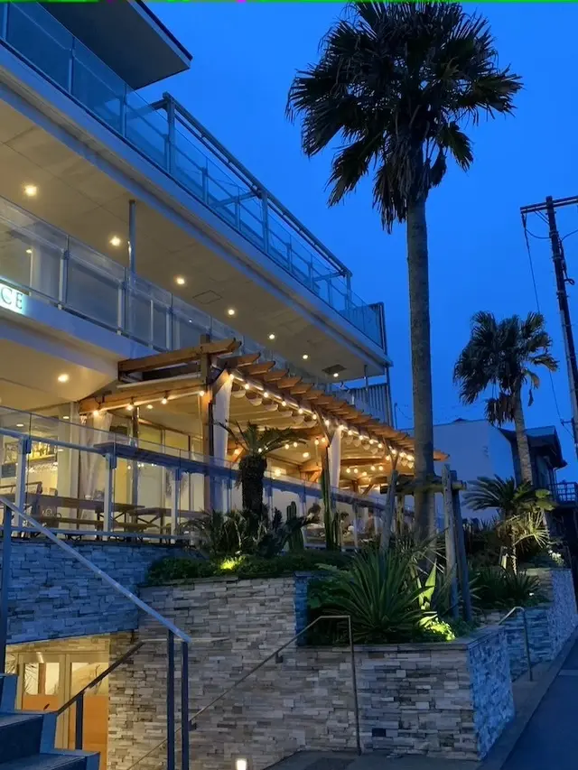 海にも映える大人色！ラッキーカラー「ブルの画像_8