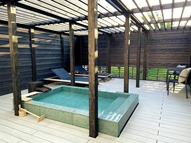 ロクワット西伊豆