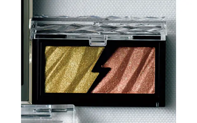 ケイト エレクトリックショックアイズ YL-1 ￥1,320（編集部調べ）／カネボウ化粧品