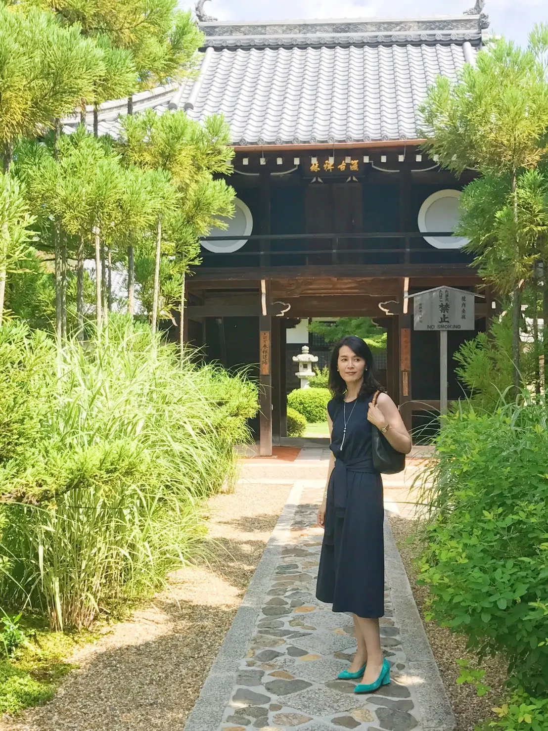 晩夏の京都の画像_1