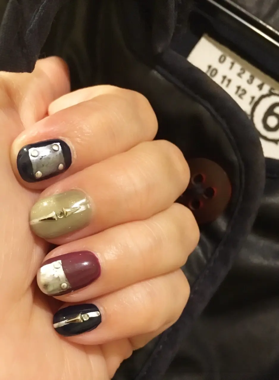 モードな気分の画像_1