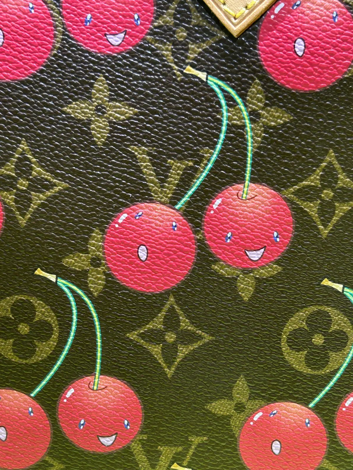 開運コーデ 7　Louis Vuittoの画像_18