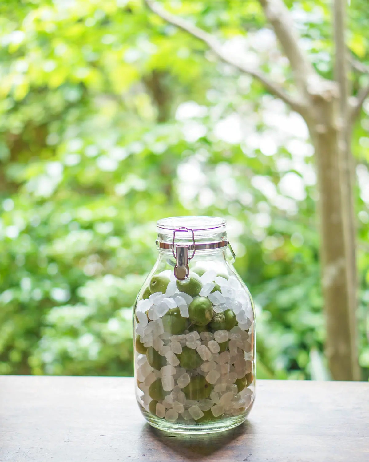 今年の梅仕事の画像_2