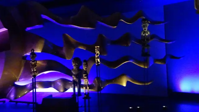 私と同い年のEXPO70 「太陽の塔」の画像_11