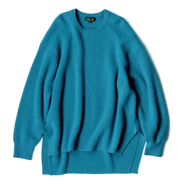 ドゥロワーのニット