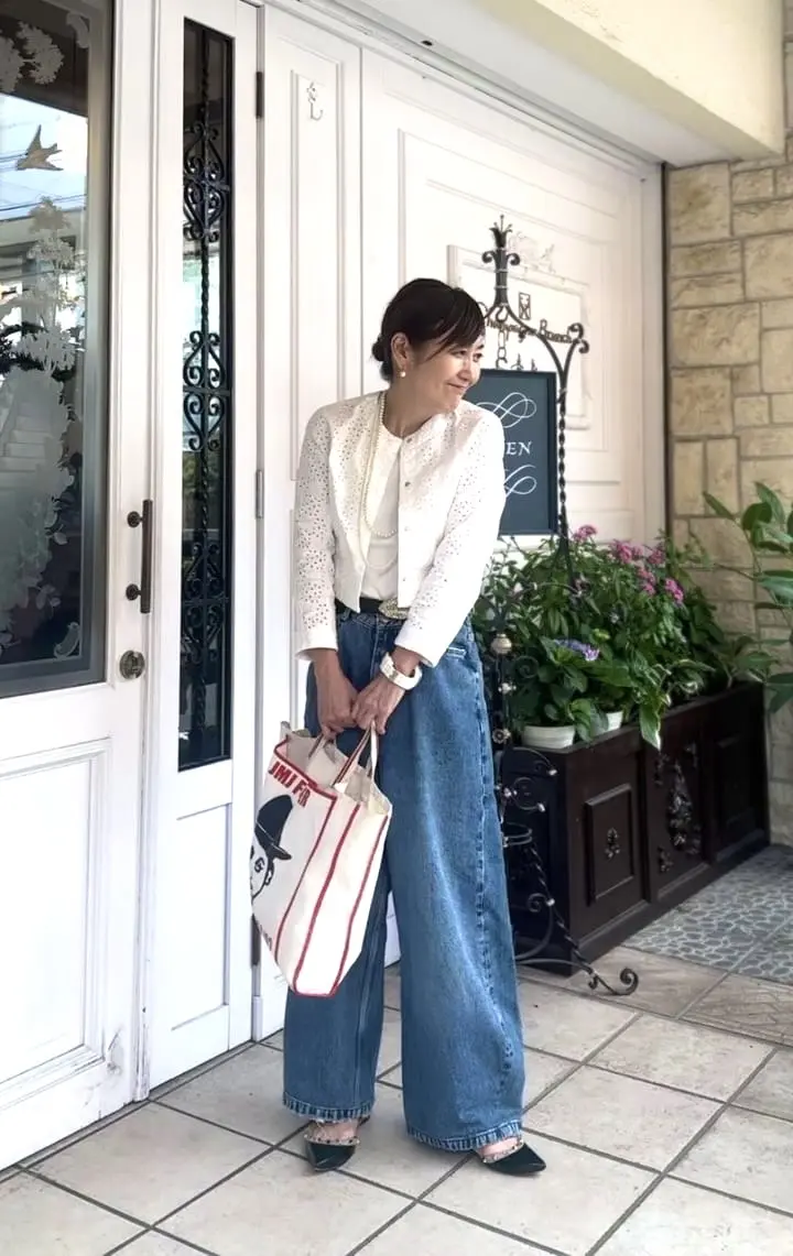 Jマダムと初ランチ♫ の画像_7