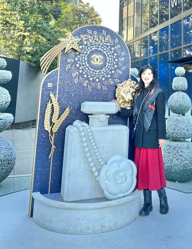 HERMESスカーフと Black &Rの画像_1