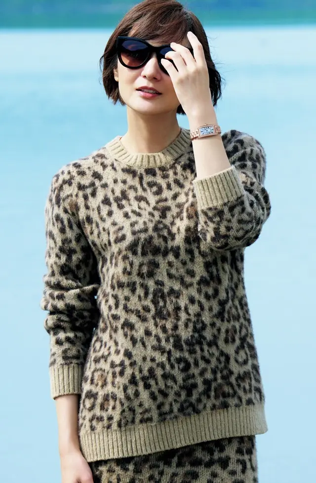 スタイルを物語る 最高の時計が一本あれば