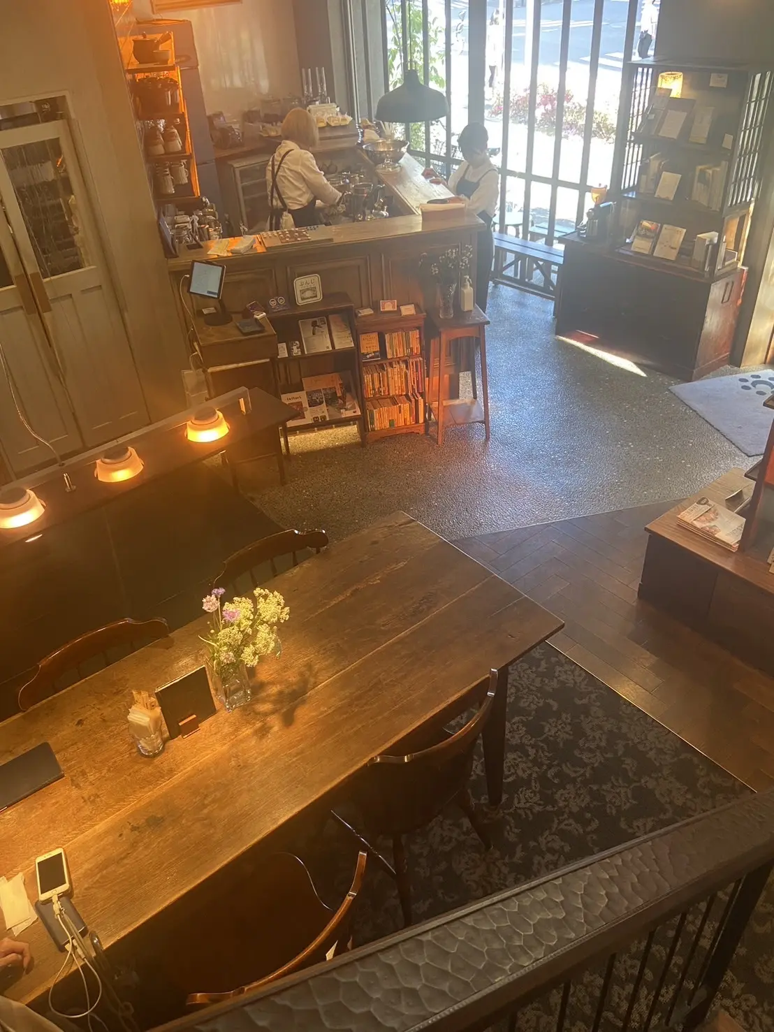 武蔵野の心安らぐレトロカフェ3選🎵の画像_18