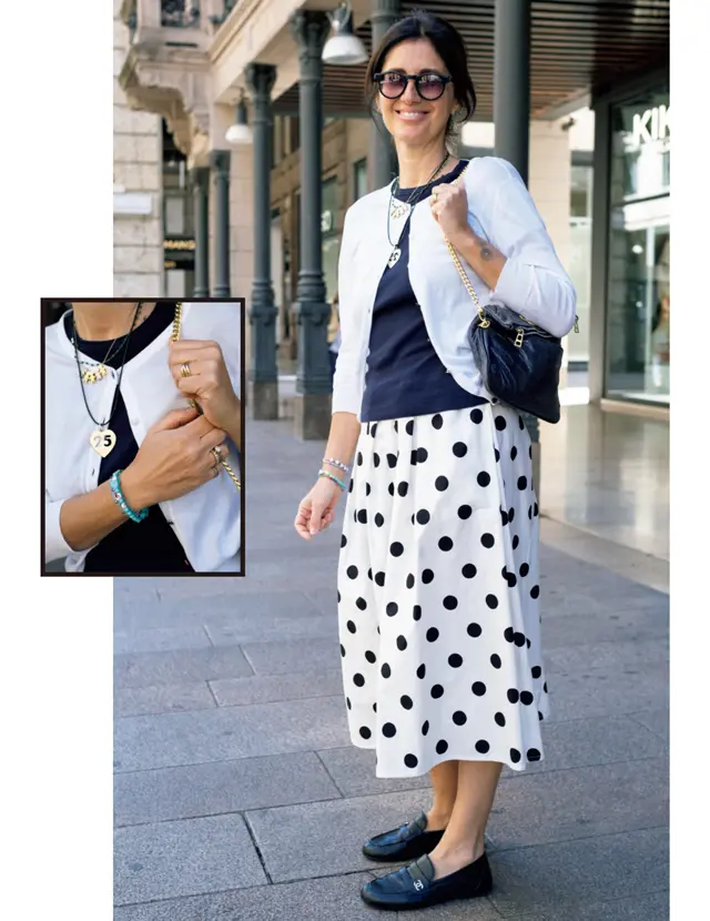 【Milano】リラックス感とかっこよさがMIXされたデイリー服が主流