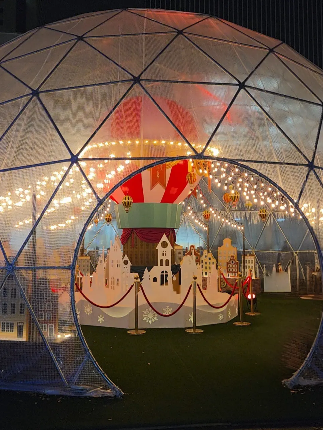 横浜で過ごす、光と味わいのひととき♡の画像_9