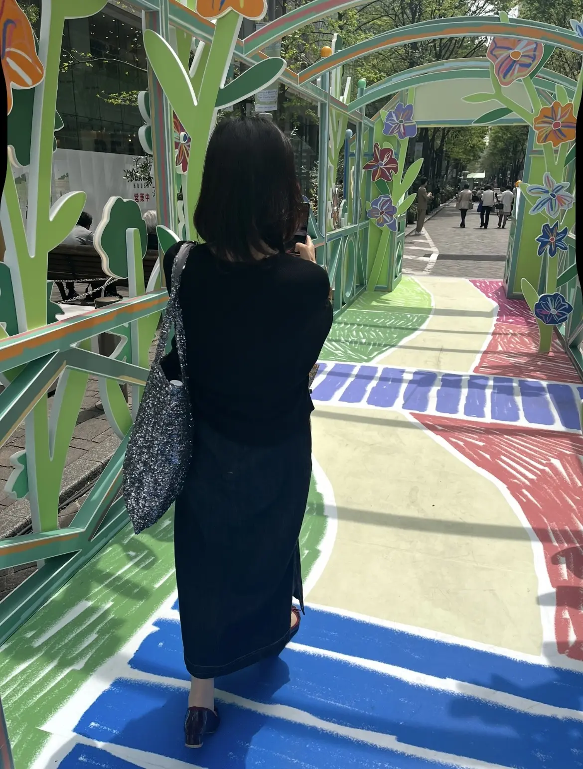 1週間に2回も！Jマダムとの楽しかった＆の画像_17