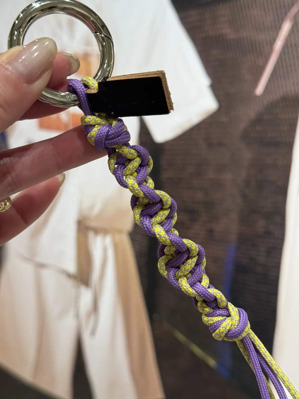  PLAN C  2025春夏コレクショの画像_21