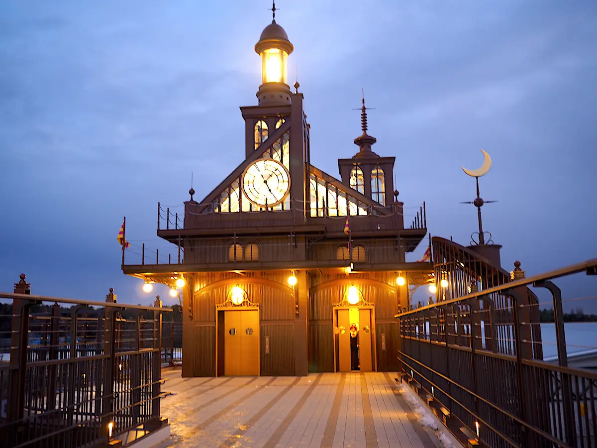 ジブリパークで人気作品の世界に浸るの画像_9