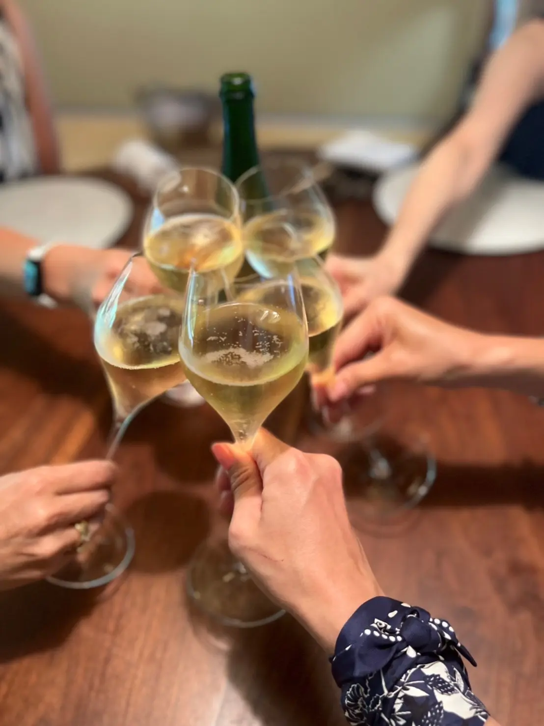 大人の遠足♪ 初夏の鎌倉で四川料理の画像_2