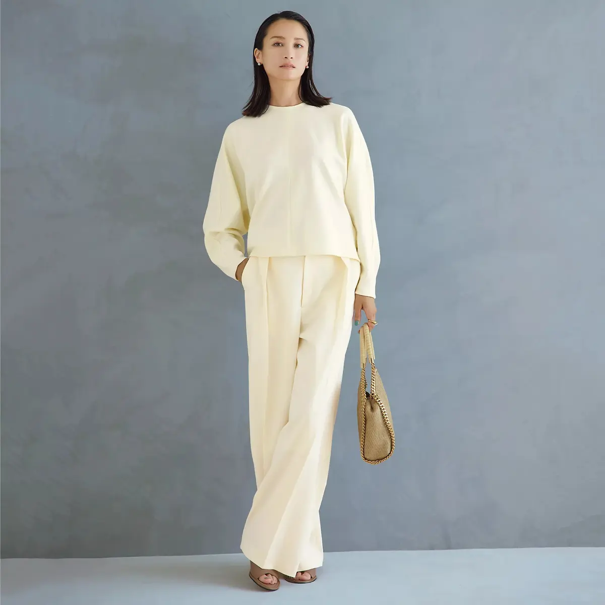 “しゃれ見え”“美脚”“着心地のよさ”、の画像_15