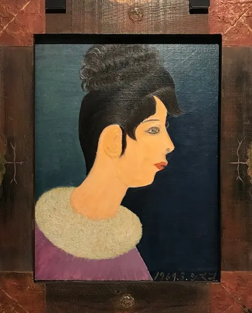 搭本シスコ展「シスコ・パラダイス」