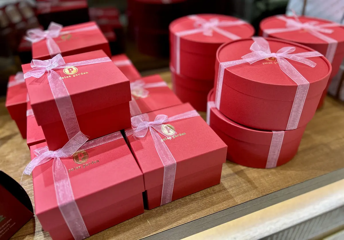 Jマダム2024クリスマスパーティ♪の画像_9