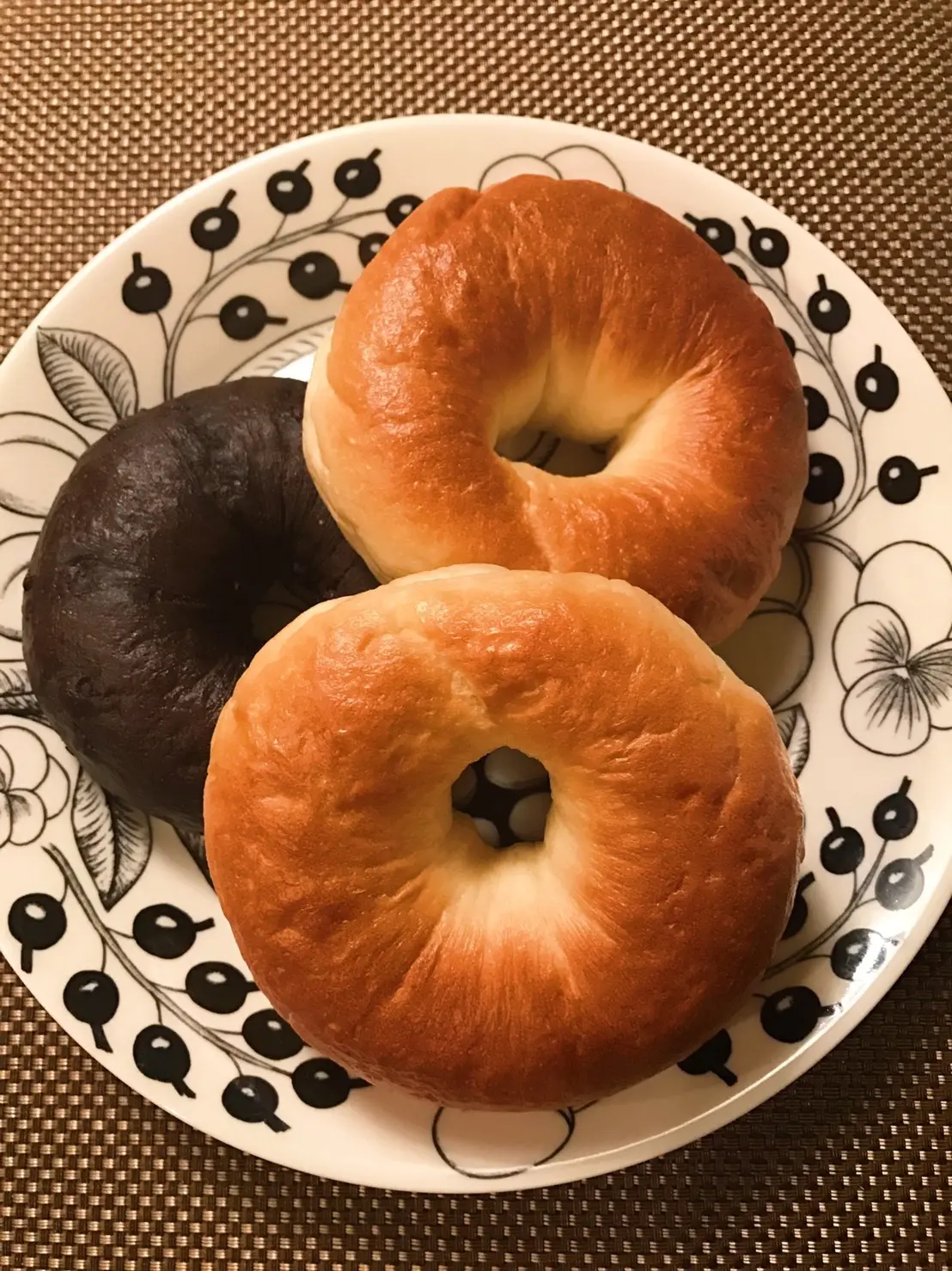 人生最高のベーグルの画像_2