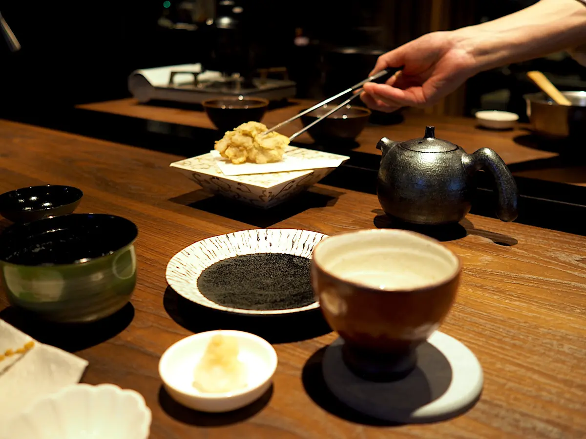 H&Mの高見えジャンスカでBDay luの画像_11