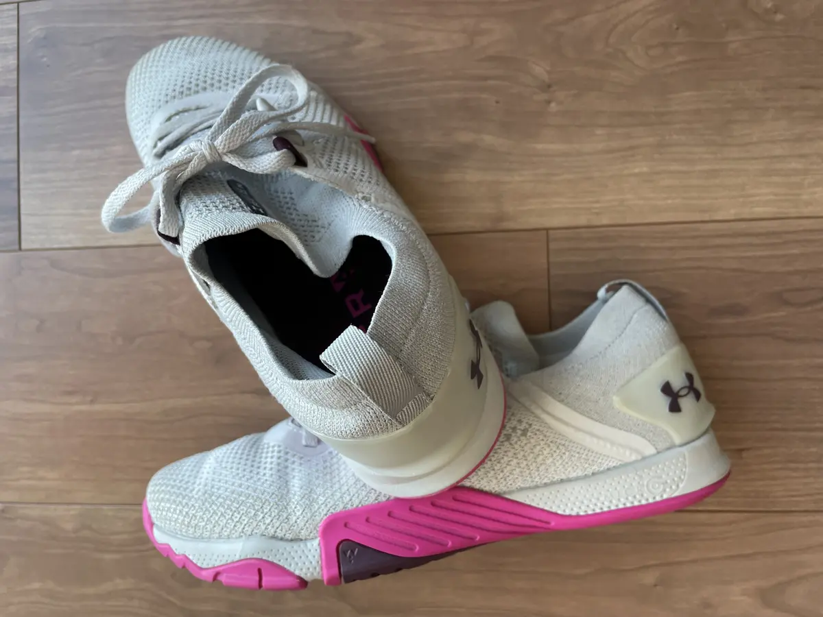 アンダーアーマー