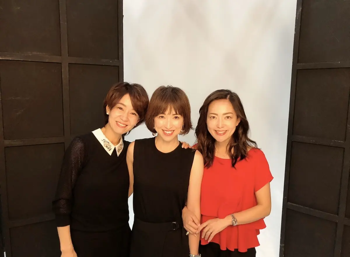 アスタリフト撮影裏話の画像_1