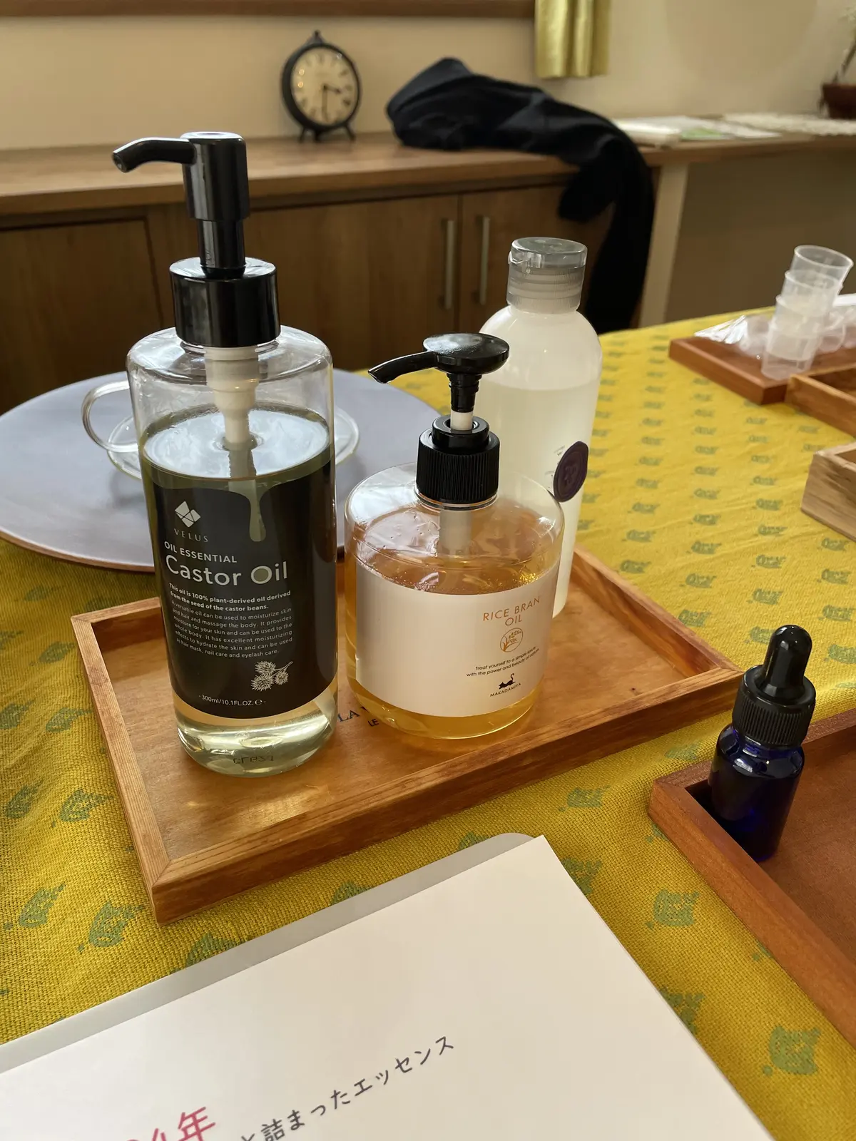 オイル美容初体験！初めての美容オイル作りの画像_6