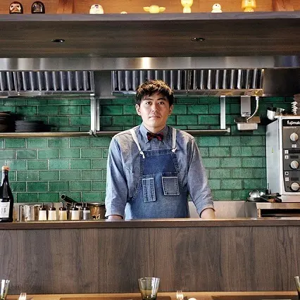 O2（オーツー／清澄白河）