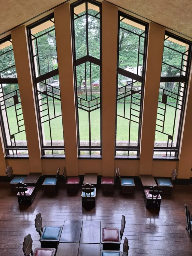 初めての和菓子作り体験は重要文化財の名建の画像_10