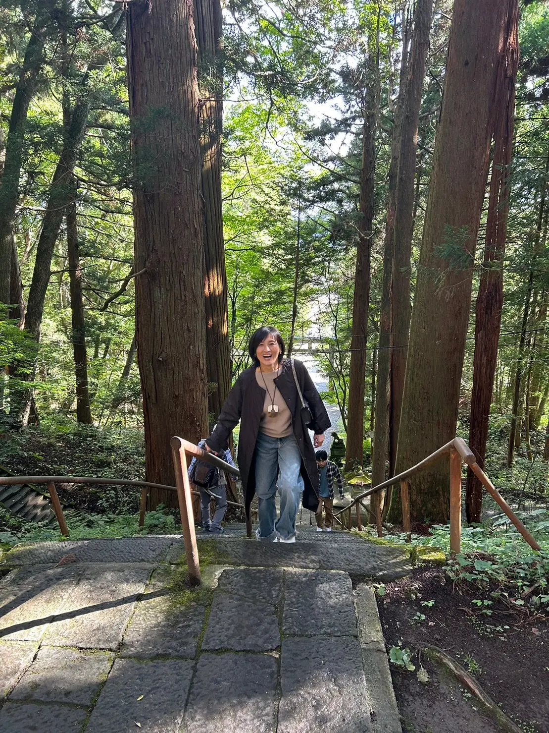 パワースポット、グルメ！長野を満喫してきの画像_4