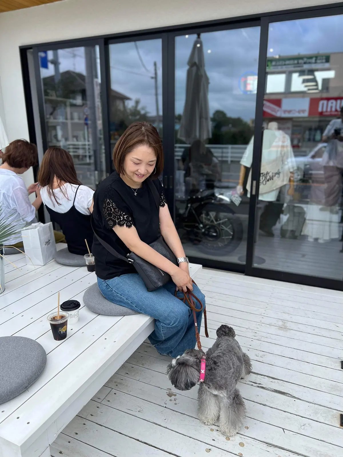 The Rising Sun Coffee